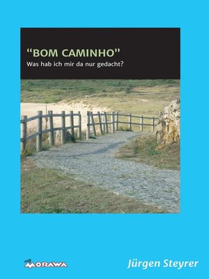 cover image of "BOM CAMINHO"